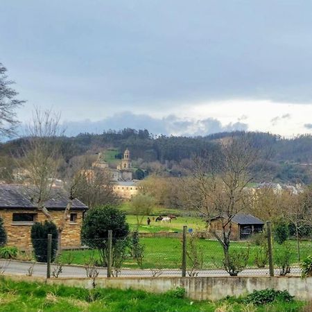 Caseton Do Forno. Lourenza Exterior photo