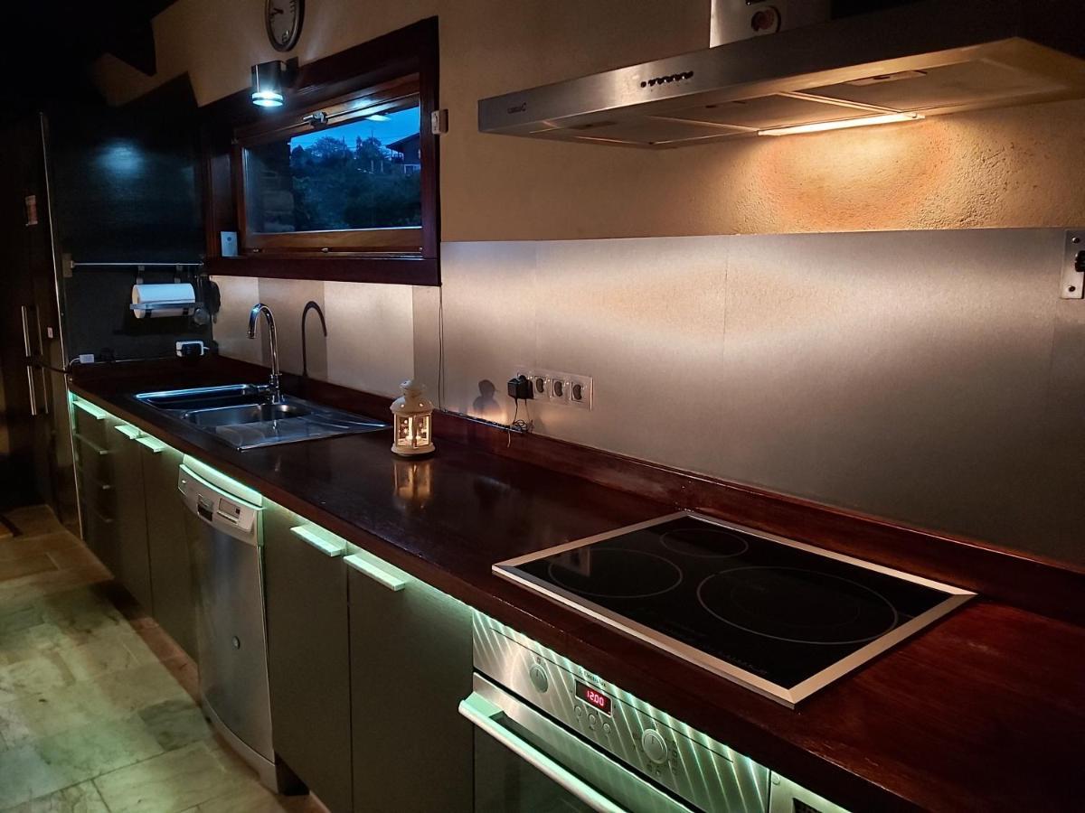 Caseton Do Forno. Lourenza Exterior photo